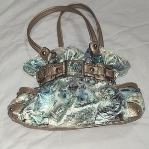 Wilson Leather Luxury Purse